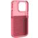 UAG Urban Armor Gear [U] Dip funda para teléfono móvil 15,5 cm (6.1 pulgadas pulgadas) Rosa